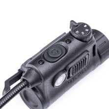 Ліхтар тактичний на шолом Nextorch rStar (Li)