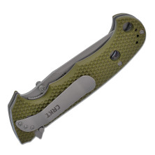 Ніж CRKT Hammond Cruiser Olive (CR7904DG)