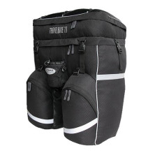 Рюкзак Terra Incognita Travelbike 70