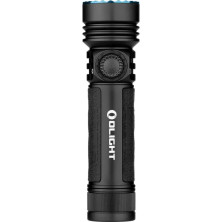 Ліхтар Olight Seeker 4 Pro CW, чорний