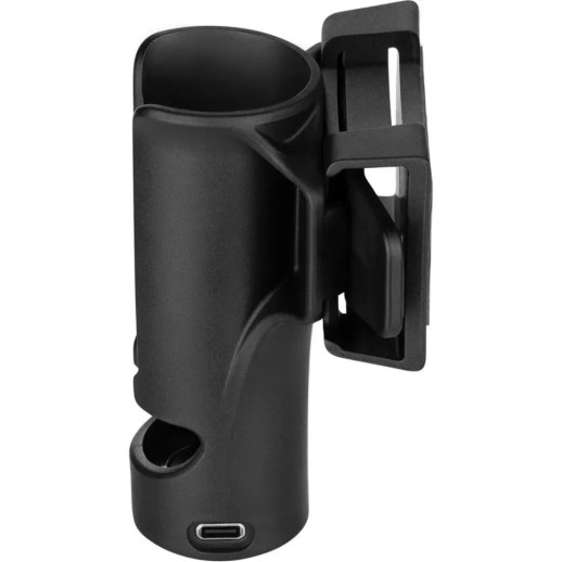Ліхтар Olight Seeker 4 Pro CW, чорний