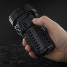 Ліхтар Imalent RS50, чорний