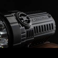 Ліхтар Imalent RS50, чорний