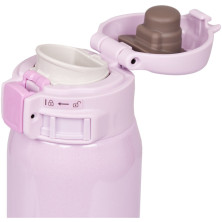 Термокружка Zojirushi SM-SR60VP 0.6 л