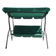 Гойдалки Ranger Relax Green