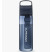 Пляшка-фільтр для води LifeStraw Go Filter Bottle, 650 мл, Aegean Sea (LSW LGV422ASWW)