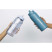 Пляшка-фільтр для води LifeStraw Go Filter Bottle, 650 мл, Aegean Sea (LSW LGV422ASWW)
