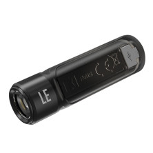 Ліхтар Nitecore TIKI LE, чорний