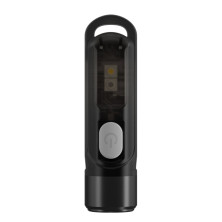 Ліхтар Nitecore TIKI LE, чорний