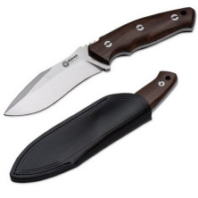 Ніж Boker Arbolito Scorpion Guayacan
