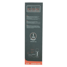 Термос Tramp Soft Touch TRC-110, 1,2 л, Жовтий