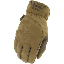 Перчатки Mechanix Tactical Coldwork FastFit XL Coyote