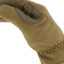 Перчатки Mechanix Tactical Coldwork FastFit XL Coyote