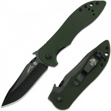 Ніж Kershaw CQC-5K 6074OLBLK