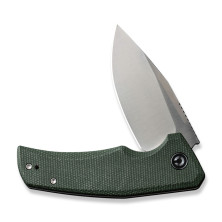 Ніж складаний Civivi Regulatron Green C23006-2