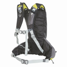 Рюкзак Ferrino X-Track 8 (чорний)