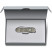 Ніж Victorinox Classic SD дорогоцінний Алокс нескінченний Сірий 06221.4031 Г