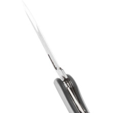 Ніж Partner HH012014110B, black, 4 інструменти