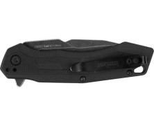 Нож Kershaw Analyst, полусеррейтор (пошкоджена упаковка)