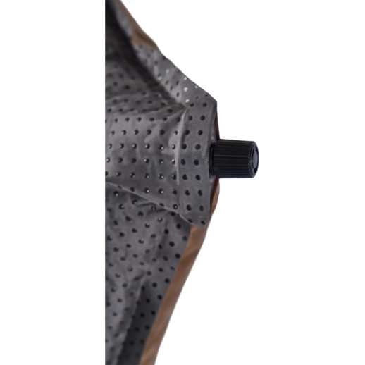 Подушка самонадувная Skif Outdoor Specialist. Розмір 44x25x10 см. Khaki