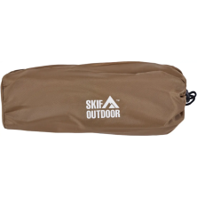 Подушка самонадувная Skif Outdoor Specialist. Розмір 44x25x10 см. Khaki