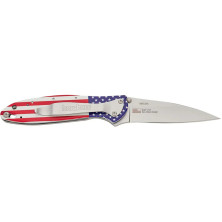 Ніж Kershaw Leek - USA Flag