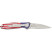 Ніж Kershaw Leek - USA Flag