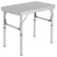 Стіл Bo-Camp Premium 56x34 cm Grey (1404419)