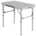 Стіл Bo-Camp Premium 56x34 cm Grey (1404419)