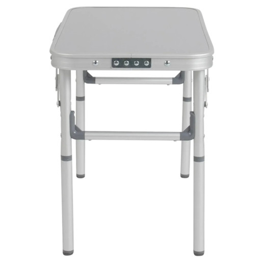Стіл Bo-Camp Premium 56x34 cm Grey (1404419)