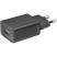 Мережевий зарядний пристрій Trust Urban Ziva Wall Charger Black