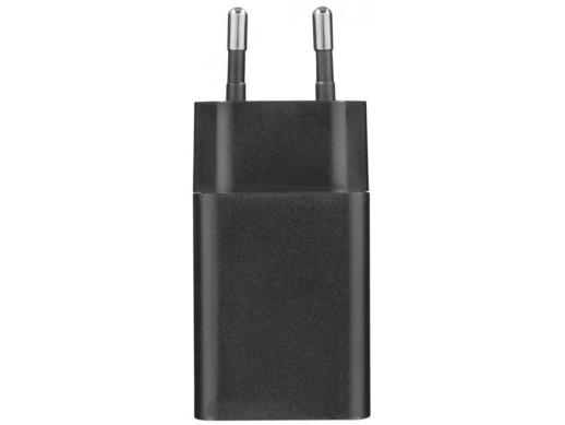 Мережевий зарядний пристрій Trust Urban Ziva Wall Charger Black