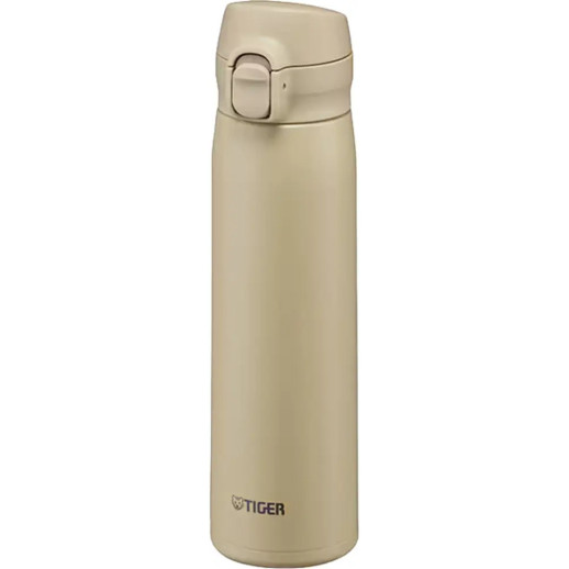 Термочашка Tiger MKR-W050CR 0,5л ochre beige