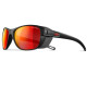 Окуляри спортивні Julbo 501 11 14 Camino Black SP3CF MULTI Red