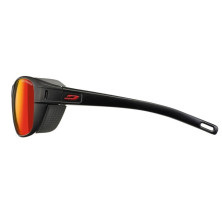 Окуляри спортивні Julbo 501 11 14 Camino Black SP3CF MULTI Red