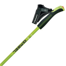 Палиці для скандинавської ходьби Gabel Light NCS 130 (7009341361300)