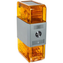 Зарядний пристрій Olight Ostation X AA Amber