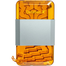 Зарядний пристрій Olight Ostation X AA Amber