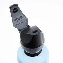 Спортивна пляшка для води Cheeki Single Wall 750 мл Active Bottle, Surf