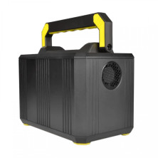 Зарядна станція Nitecore NPS400 (117000mah)