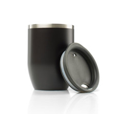 Термогорнятко GSI Outdoors Glacier Stainless 6,5fl.oz. Doppio (espresso)