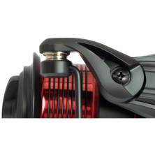 Котушка Brain Apex III Feeder 4000S 5+1BB 4.9:1