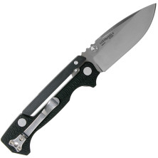 Ніж Cold Steel AD-15 ц:black