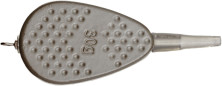 Годівниця Brain In-line Drop Flat Feeder S 62x25 30g