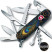 Складаний ніж Victorinox HUNTSMAN DESIGN Дивовижне перо