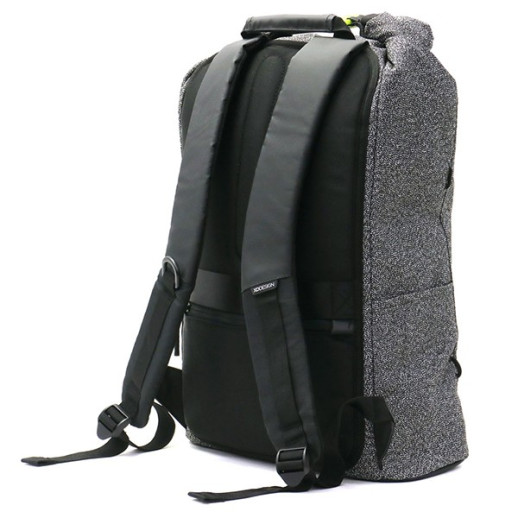 Рюкзак антивор XD Design Bobby Urban 15.6 Grey (P705. 642)