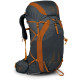 Рюкзак Osprey Exos 38 dark charcoal - S/M - темно-сірий