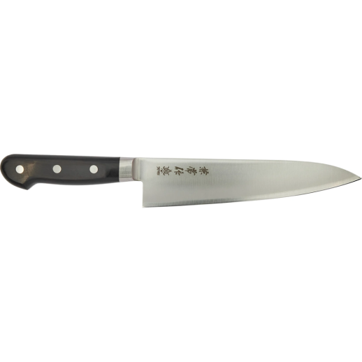Ніж кухонний Kanetsune AUS-10 Pro Petty, 120 mm