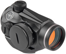 Приціл Hawke Vantage 1x20 - Weaver сітка 3 MOA Dot