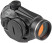 Приціл Hawke Vantage 1x20 - Weaver сітка 3 MOA Dot
